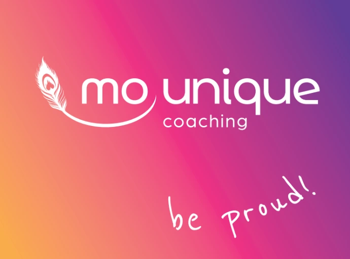 Logo mouniquecoaching